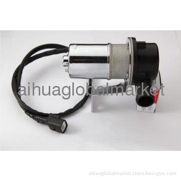 STARTING  MOTOR Amphibious tank water pump motor